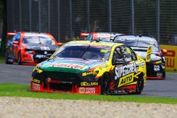 Chaz Mostert, Rod Nash Racing Ford