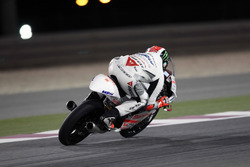 Francesco Bagnaia, Aspar Team Mahindra, Mahindra