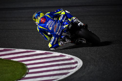 Aleix Espargaro, Team Suzuki Ecstar MotoGP