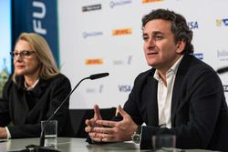 Alejandro Agag, CEO Formel E