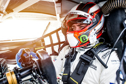 #100 BMW Team SRM BMW M6 GT3: Стів Річардс, Макс Твігг
