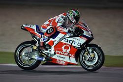 Danilo Petrucci, Octo Pramac Racing, Ducati