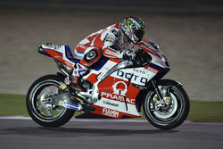 Danilo Petrucci, Octo Pramac Racing, Ducati