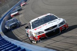 Danica Patrick, Stewart-Haas Racing, Chevrolet