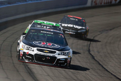Kevin Harvick, Stewart-Haas Racing Chevrolet
