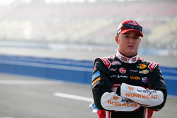 Ty Dillon, Richard Childress Racing, Chevrolet