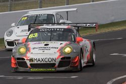 Ross Lilley, Porsche GT3 R