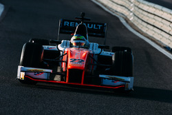 Oliver Rowland, MP Motorsport