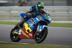 Franco Morbidelli, Estrella Galicia 0,0 Marc VDS