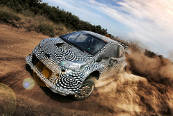 Toyota Yaris WRC 2017