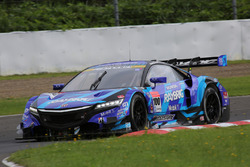 #100 RAYBRIG NSX CONCEPT-GT