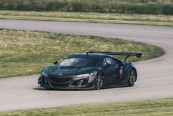 Acura NSX GT3