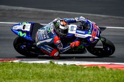 Jorge Lorenzo, Movistar Yamaha MotoGP