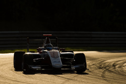 Alexander Albon, ART Grand Prix