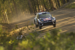 Andreas Mikkelsen, Anders Jäger, Volkswagen Polo WRC, Volkswagen Motorsport