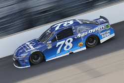 Martin Truex Jr., Furniture Row Racing Toyota