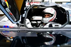 Romain Dumas, Porsche Team