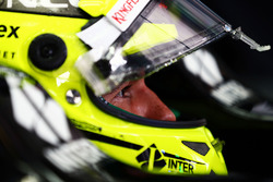 Sergio Perez, Sahara Force India F1 VJM09