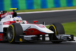 Sergey Sirotkin, ART Grand Prix