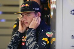 Max Verstappen, Red Bull Racing