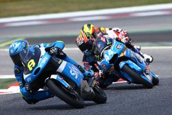 Nicolo Bulega, Sky Racing Team VR46
