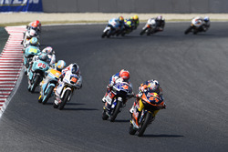 Bo Bendsneyder, Red Bull KTM Ajo