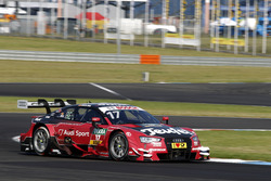 Miguel Molina, Audi Sport Team Abt Sportsline, Audi RS 5 DTM