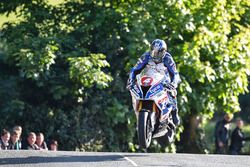 Ian Hutchinson, Tyco BMW, BMW