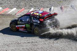 Petter Solberg, PSRX Citroën DS3 RX