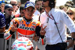 Marc Marquez, Repsol Honda Team