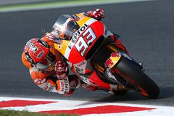 Marc Marquez, Repsol Honda Team