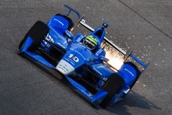 Tony Kanaan, Chip Ganassi Racing, Chevrolet