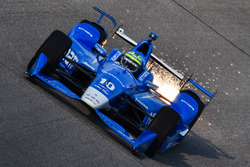 Tony Kanaan, Chip Ganassi Racing Chevrolet
