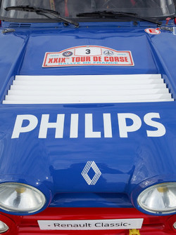 Renault 5 Ragnotti