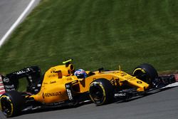 Jolyon Palmer, Renault Sport F1 Team RS16