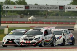 Arduini-Gaiofatto, 2T Course & Reglage, Peugeot 308-TCS