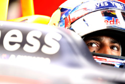 Daniel Ricciardo, Red Bull Racing RB12