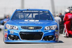 Alex Bowman, Hendrick Motorsports Chevrolet