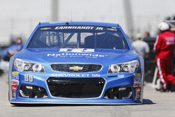 Alex Bowman, Hendrick Motorsports Chevrolet