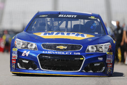 Chase Elliott, Hendrick Motorsports Chevrolet