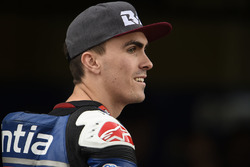 Loris Baz, Avintia Racing