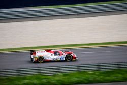 #33 Eurasia Motorsport Oreca 05 - Nissan: Jun Jin Pu, Nick de Bruijn, Tristan Gommendy