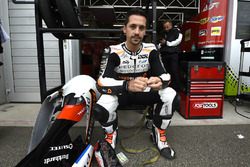 Alexis Masbou, Peugeot MC Saxoprint