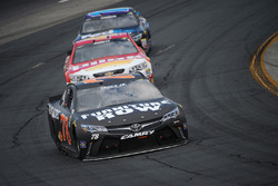 Martin Truex Jr., Furniture Row Racing Toyota