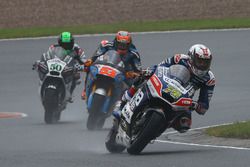 Loris Baz, Avintia Racing