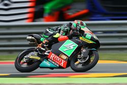 Jakub Kornfeil, Drive M7 SIC Racing Team