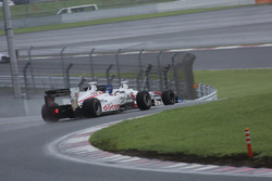 ストフェル・バンドーン(DOCOMO TEAM DANDELION RACING)