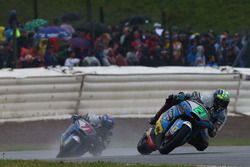 Franco Morbidelli, Marc VDS