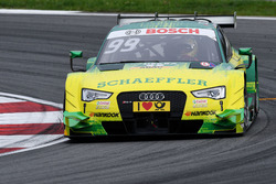 Mike Rockenfeller, Audi Sport Team Phoenix, Audi RS 5 DTM