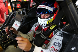 Adrien Tambay, Audi Sport Team Rosberg, Audi RS 5 DTM